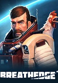 Cover image for the game Breathedge