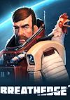 Cover image for the game Breathedge