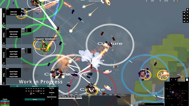 Image for the game Breeze of Ashes