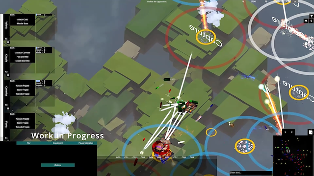 Image for the game Breeze of Ashes