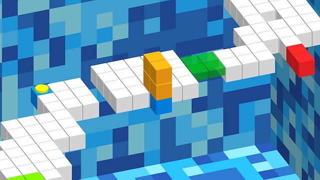Image for the game Breezeblox