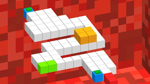 Image for the game Breezeblox