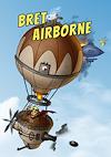 Cover image for the game Bret Airborne