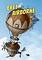 Cover image for the game Bret Airborne