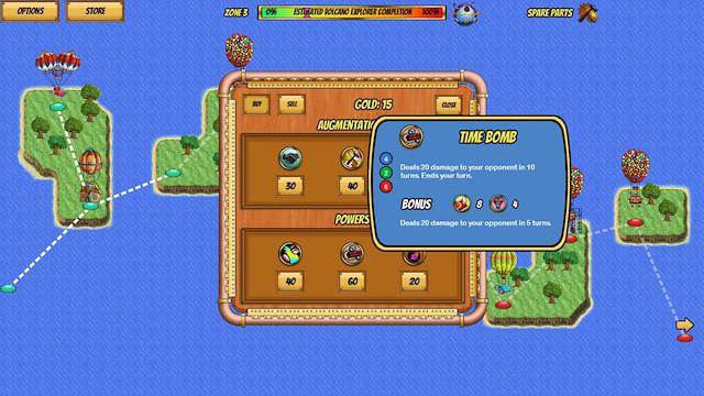 Image for the game Bret Airborne