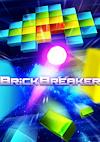 Cover image for the game Brick Breaker