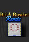 Cover image for the game Brick Breaker Remix