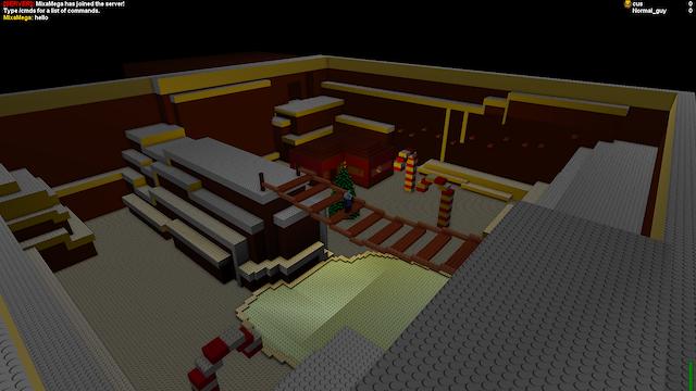 Image for the game Brick Hill