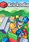 Cover image for the game Brickadia