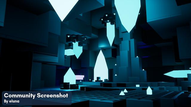 Image for the game Brickadia