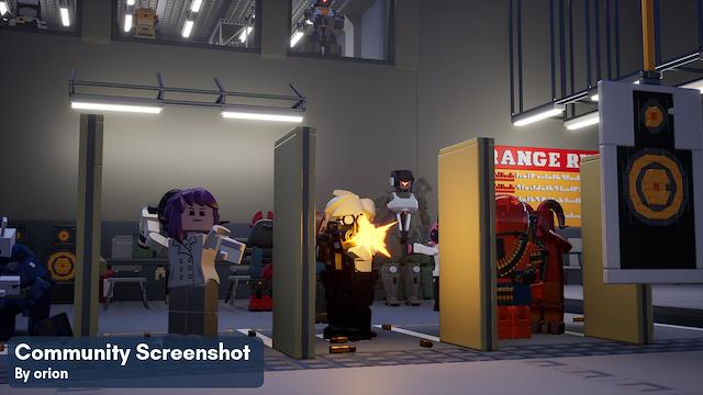 Image for the game Brickadia