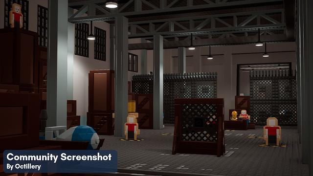 Image for the game Brickadia