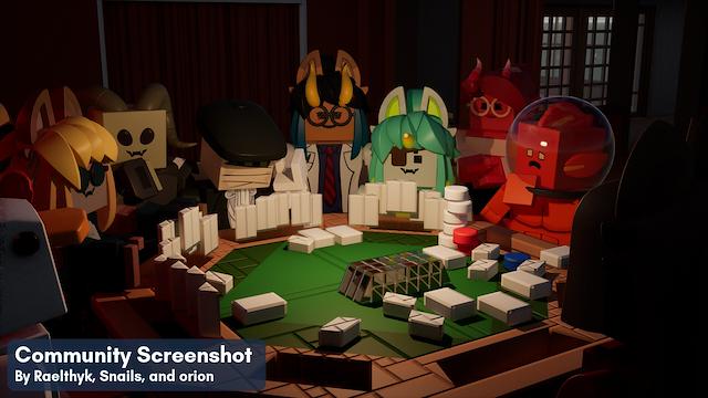 Image for the game Brickadia