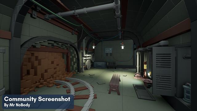 Image for the game Brickadia