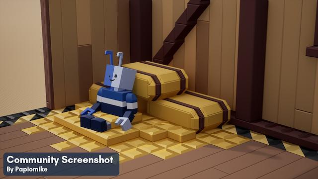 Image for the game Brickadia
