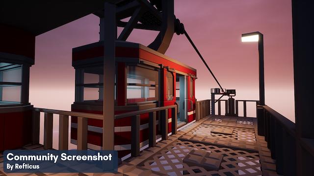 Image for the game Brickadia