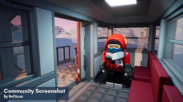 Image for the game Brickadia