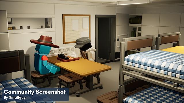 Image for the game Brickadia