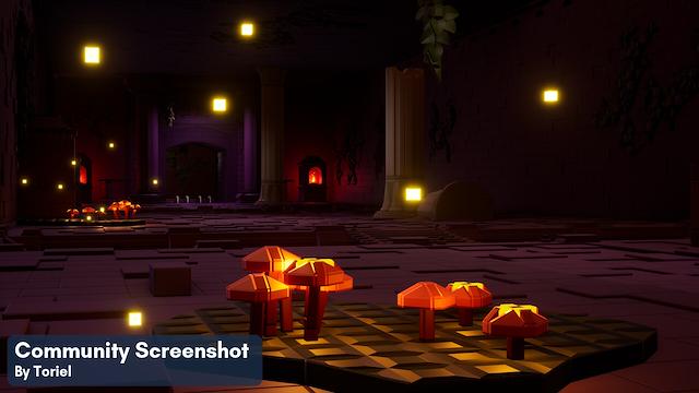 Image for the game Brickadia