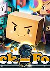 Cover image for the game BrickForce