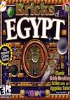 Cover image for the game Bricks of Egypt