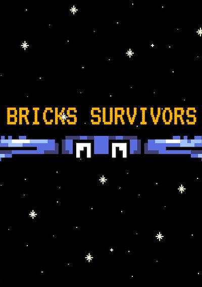 Cover image for the game Bricks Survivors