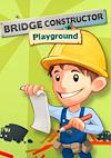 Cover image for the game Bridge Constructor: Playground