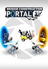 Cover image for the game Bridge Constructor Portal