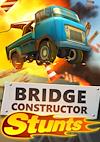 Cover image for the game Bridge Constructor: Stunts