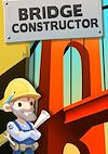 Cover image for the game Bridge Constructor