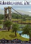 Cover image for the game Bridge It
