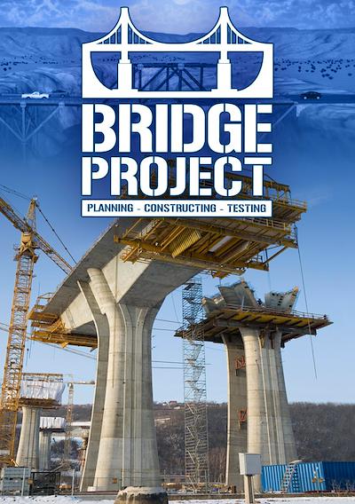 Cover image for the game Bridge Project