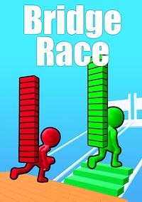 Cover image for the game Bridge Race