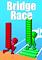 Cover image for the game Bridge Race