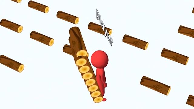 Image for the game Bridge Race