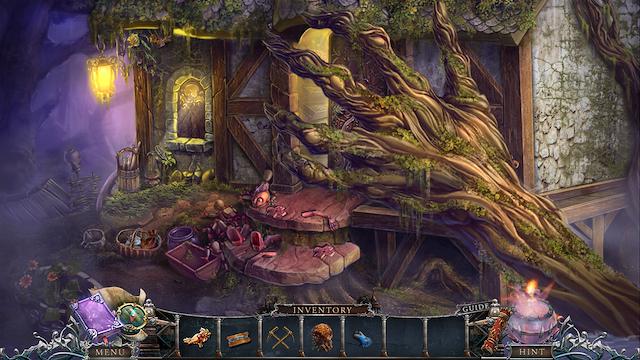 Image for the game Bridge to Another World: Burnt Dreams - Collector's Edition