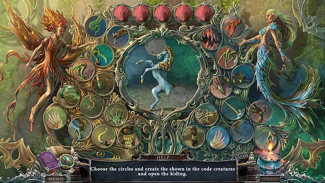 Image for the game Bridge to Another World: Burnt Dreams - Collector's Edition
