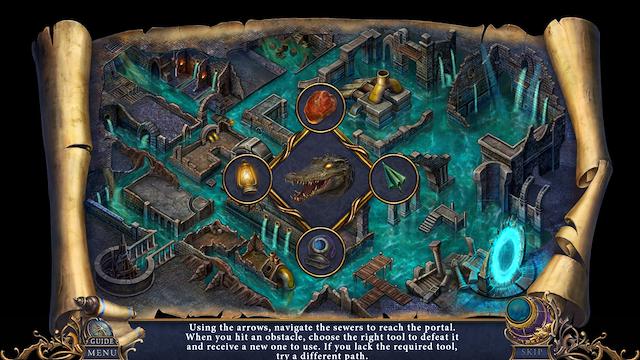 Image for the game Bridge to Another World: The Others - Collector's Edition