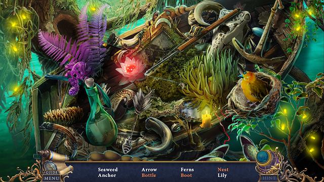 Image for the game Bridge to Another World: The Others - Collector's Edition