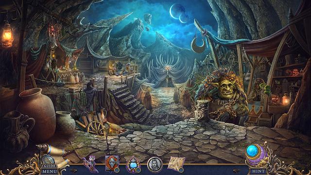 Image for the game Bridge to Another World: The Others - Collector's Edition