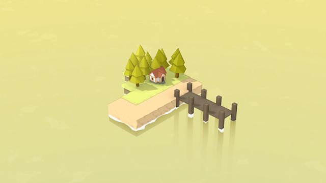 Image for the game Bridges & Docks