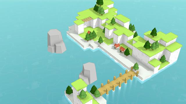 Image for the game Bridges & Docks