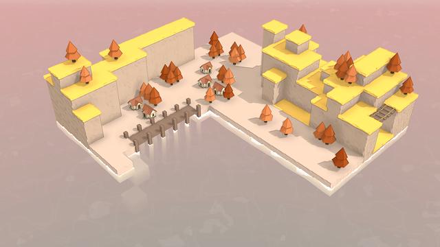 Image for the game Bridges & Docks