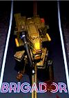 Cover image for the game Brigador