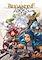 Cover image for the game Brigandine Abyss
