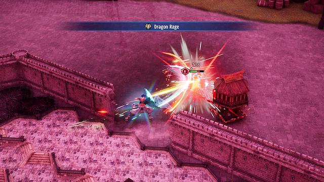Image for the game Brigandine Abyss