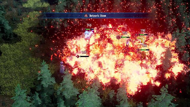 Image for the game Brigandine Abyss