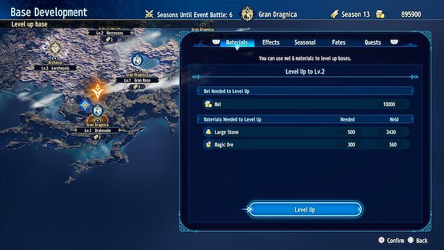 Image for the game Brigandine Abyss