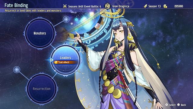 Image for the game Brigandine Abyss