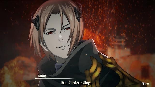 Image for the game Brigandine Abyss